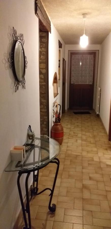 Maison Pour Nombreuses Personnes Pousseaux المظهر الخارجي الصورة
